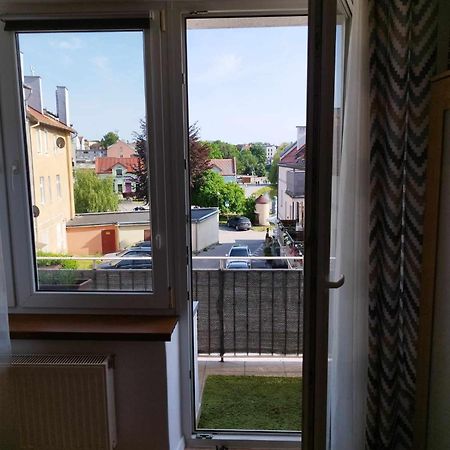 Apartament Kajki Mragowo Luaran gambar