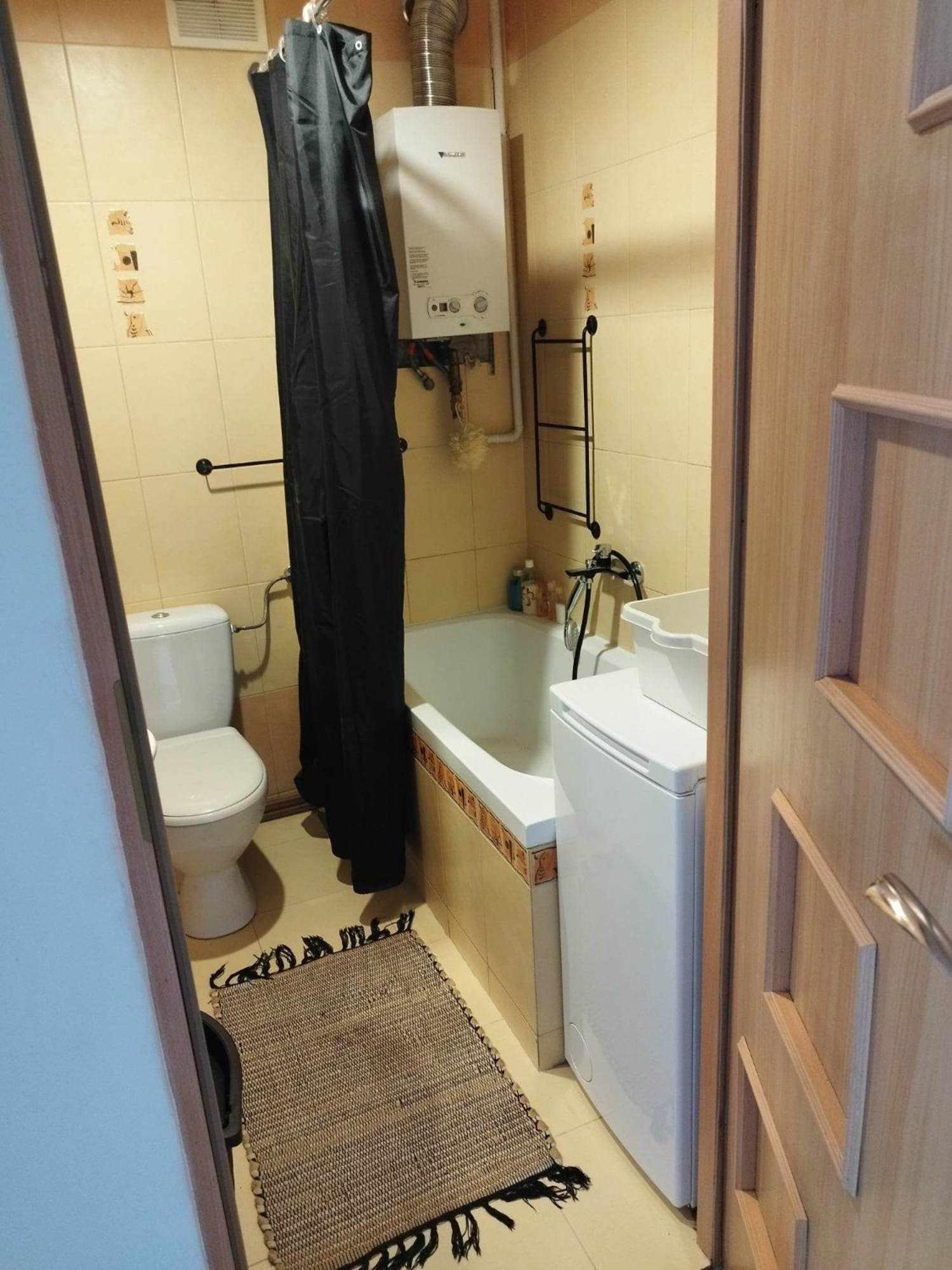Apartament Kajki Mragowo Luaran gambar