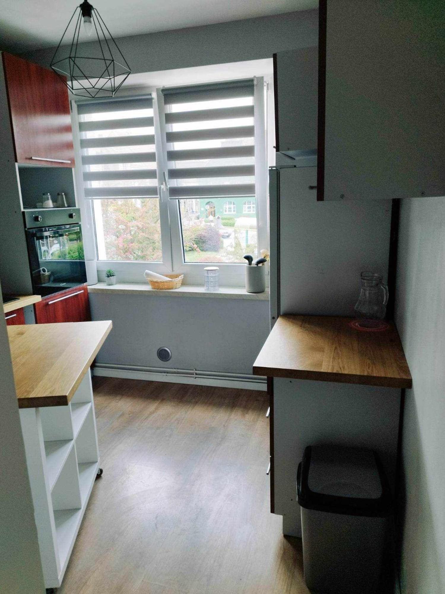 Apartament Kajki Mragowo Luaran gambar