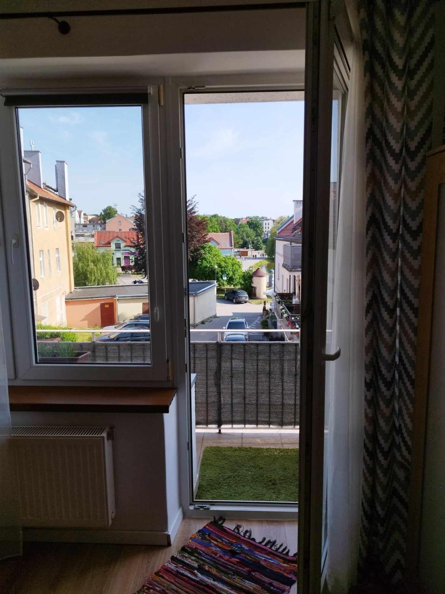 Apartament Kajki Mragowo Luaran gambar